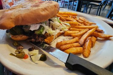 LOS CABOS MEXICAN GRILL