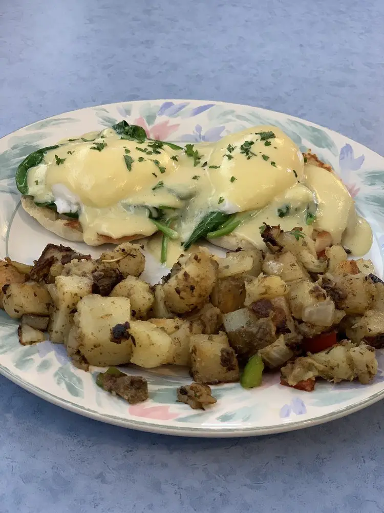 COMFORT CAFE - LOS PATIOS