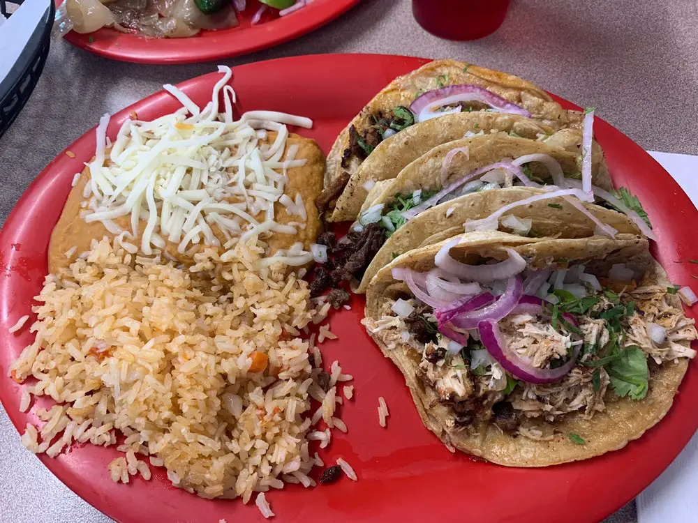TACOS EL CUÑADO