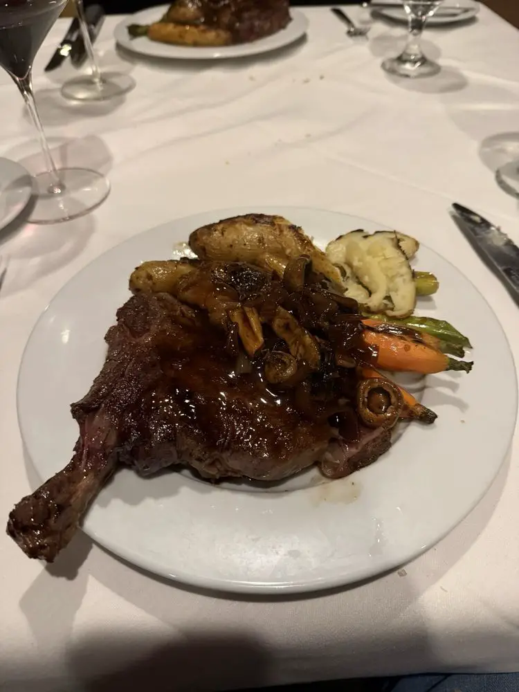 REPUBLIC OF TEXAS BAR AND GRILL