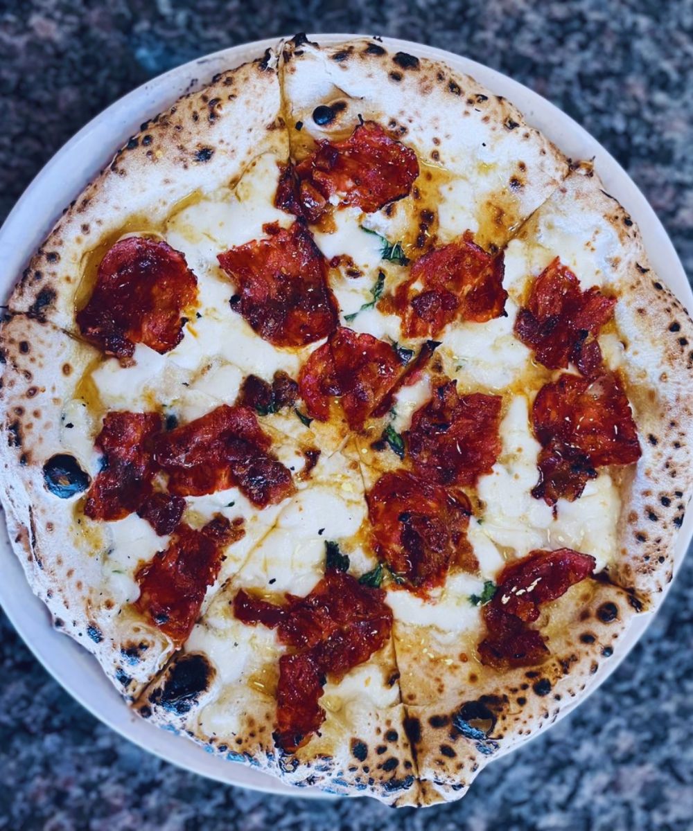 Photos for Cane Rosso in Dallas, TX