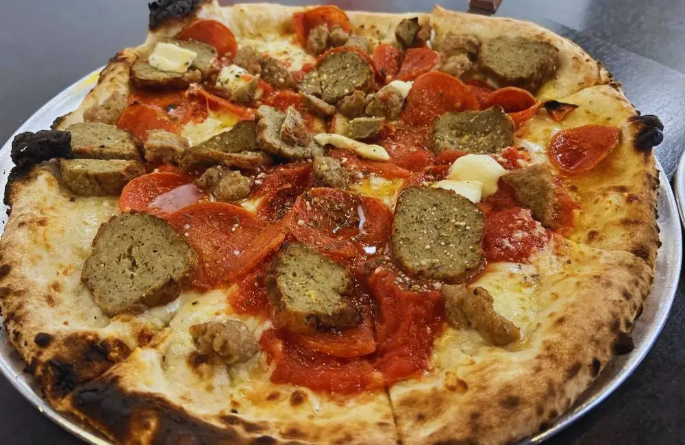 Photos for V Pizza + Sidecar in Jacksonville, FL