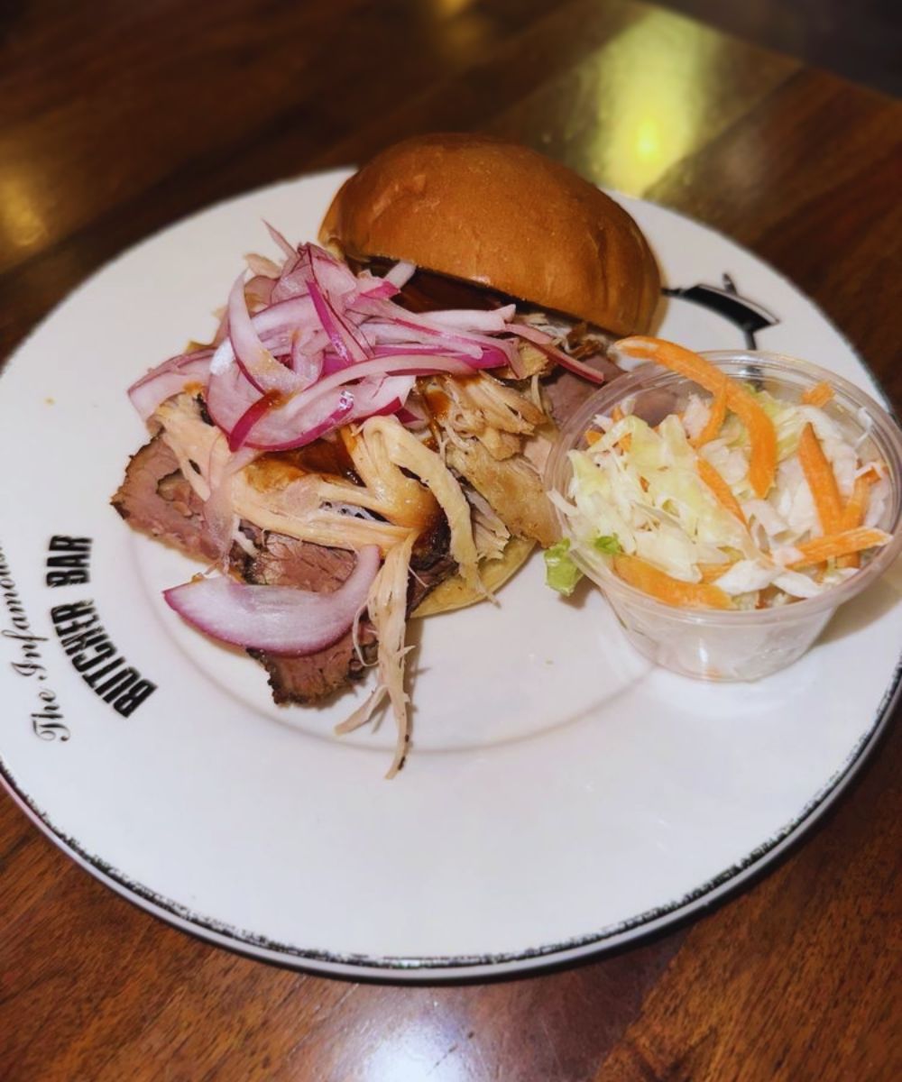 Photos for Butcher Barin Astoria, NY