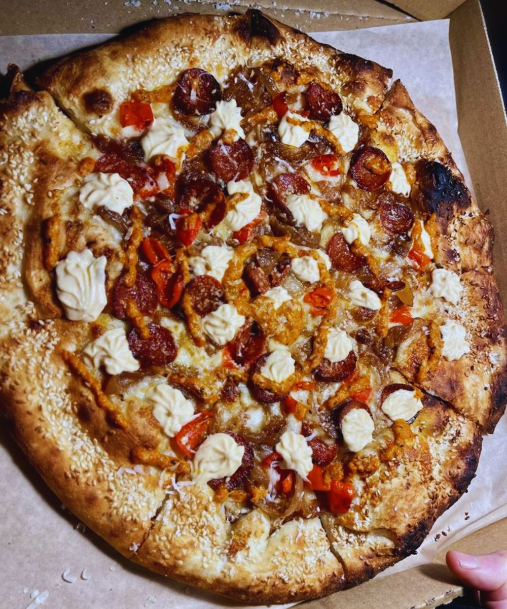 Photos for Tribute Pizza