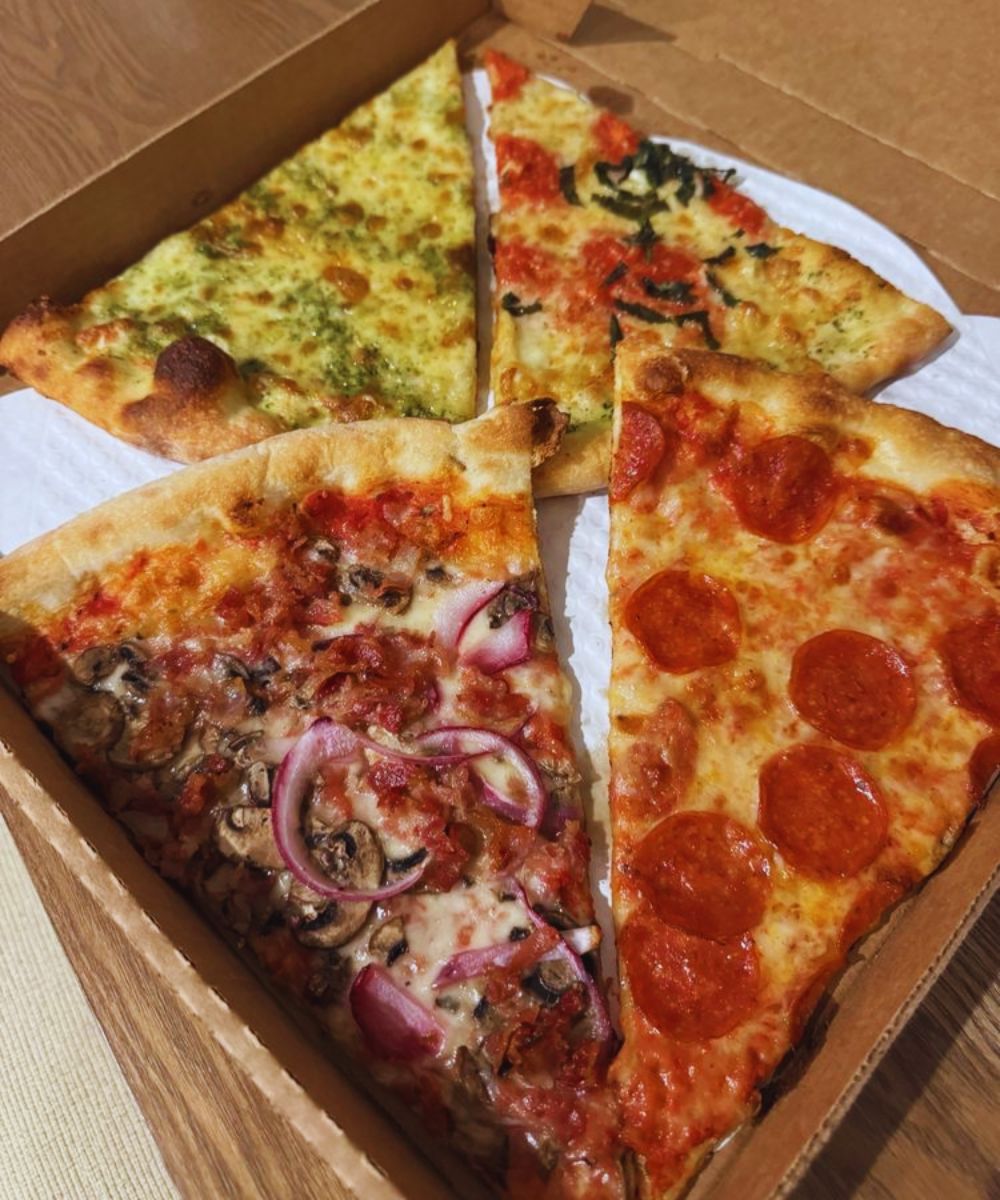 Photos for A Slice of New York in San Jose, CA