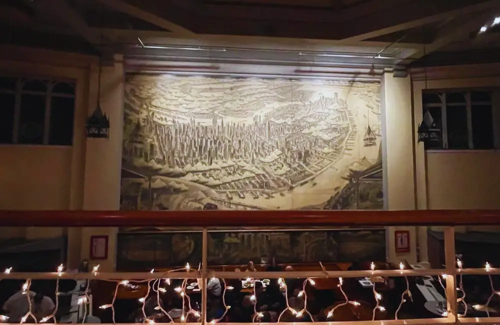 Inside Photos for John's of Times Square in New York, NY