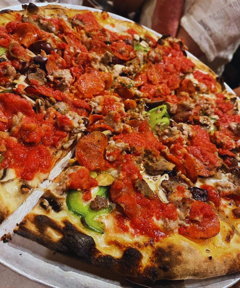 Photos for John's of Bleecker Street New York, NY 