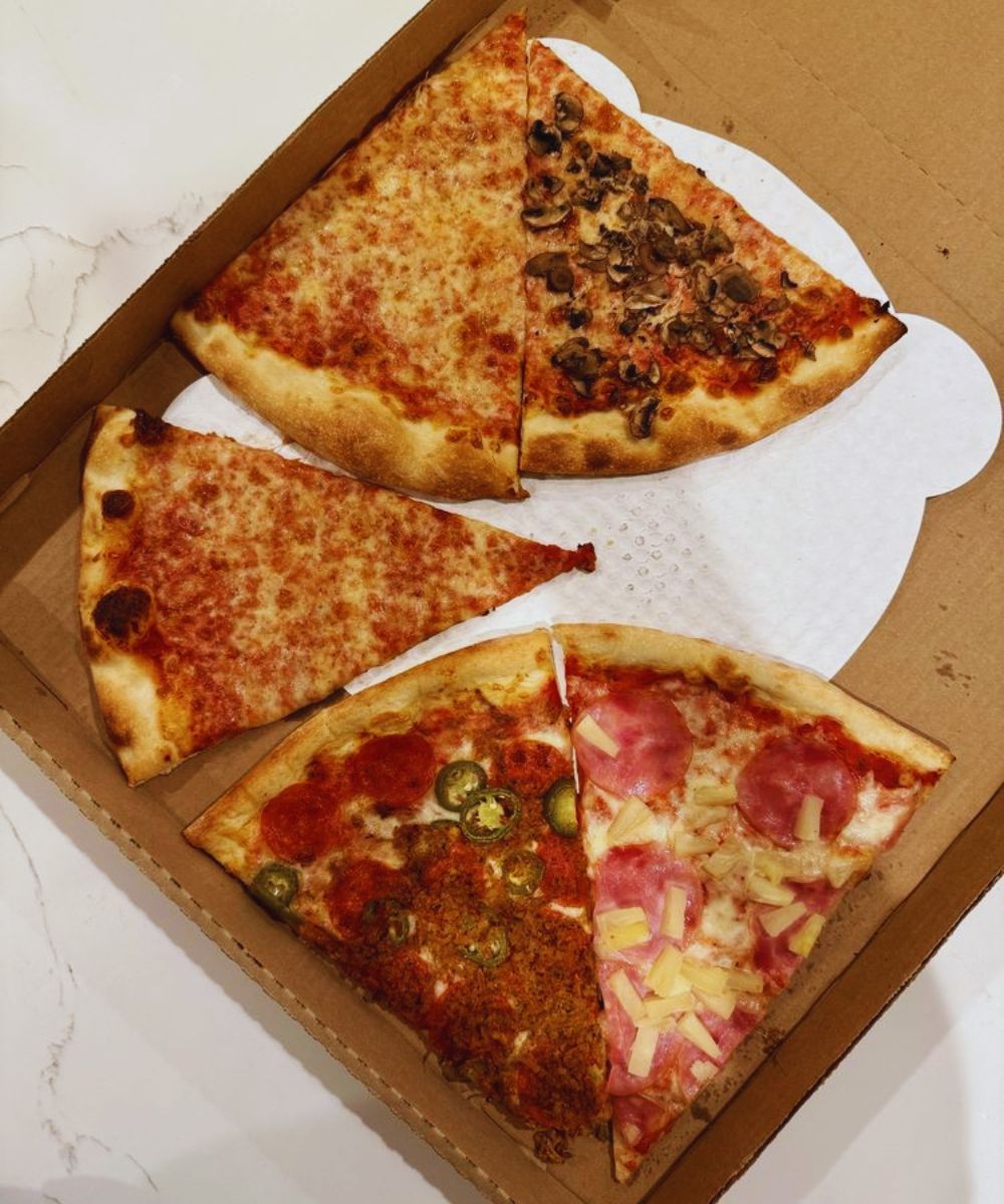 Photos for A Slice of New York in San Jose, CA