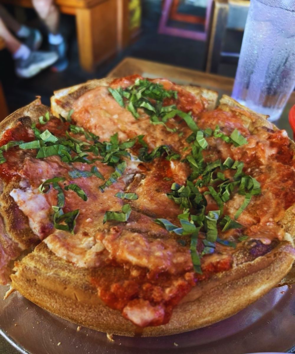 hotos for Carmines Pie House in Jacksonville, FL