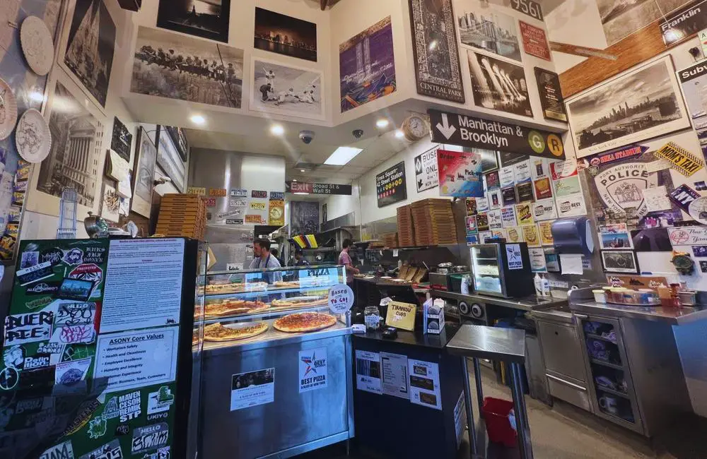 Photos for A Slice of New York in San Jose, CA