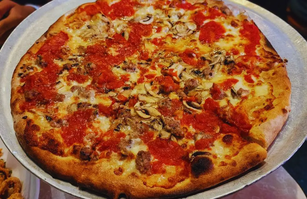 Photos for John's of Bleecker Street in New York, NY