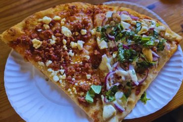 Photos for Bibo's NY Pizza in San Jose, CA