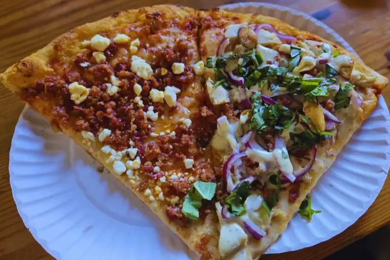 Photos for Bibo's NY Pizza in San Jose, CA