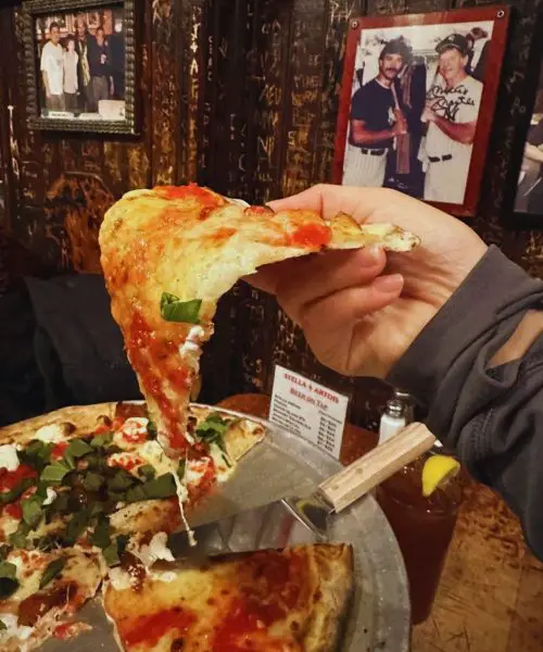 Photos for John's of Bleecker Street in New York, NY