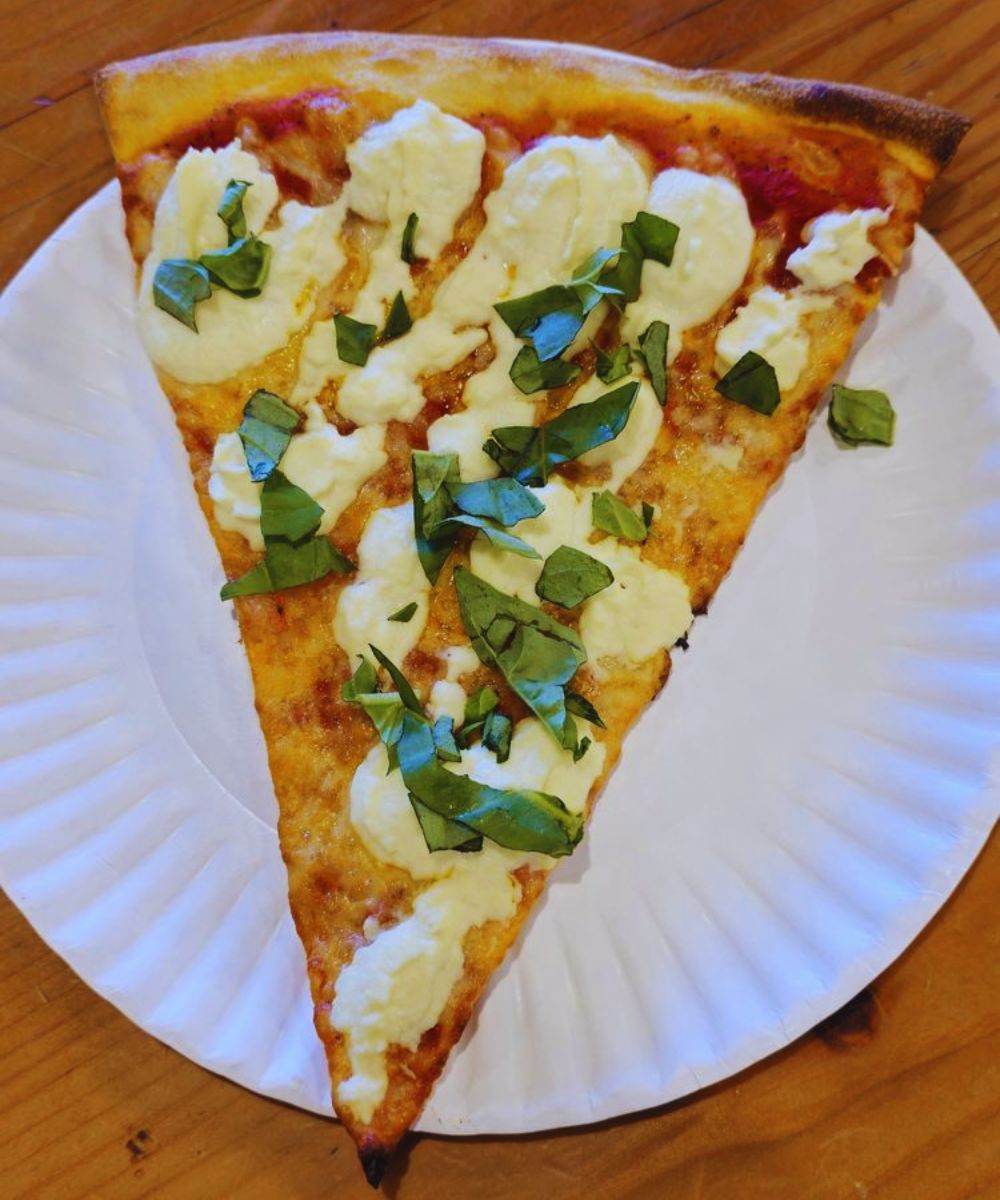 Photos for Bibo's NY Pizza in San Jose, CA