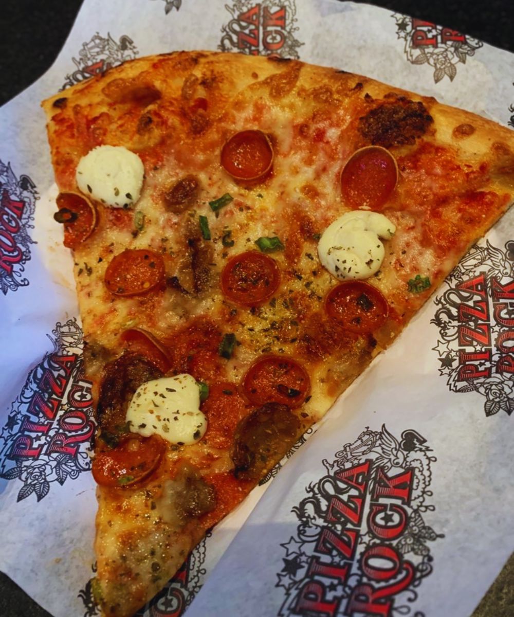 Photos for Pizza Rock in Las Vegas, NV