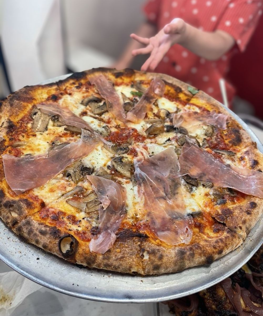 Photos for V Pizza - Lake Buena Vista