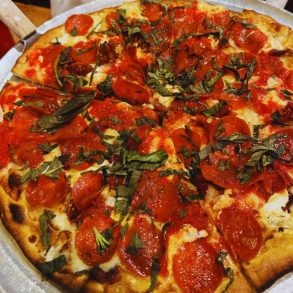 Photos for John's of Bleecker Street in New York, NY