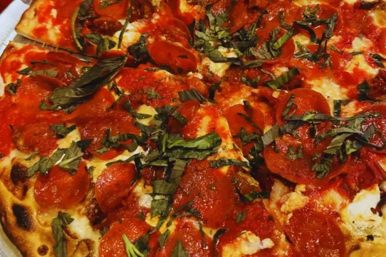 Photos for John's of Bleecker Street in New York, NY