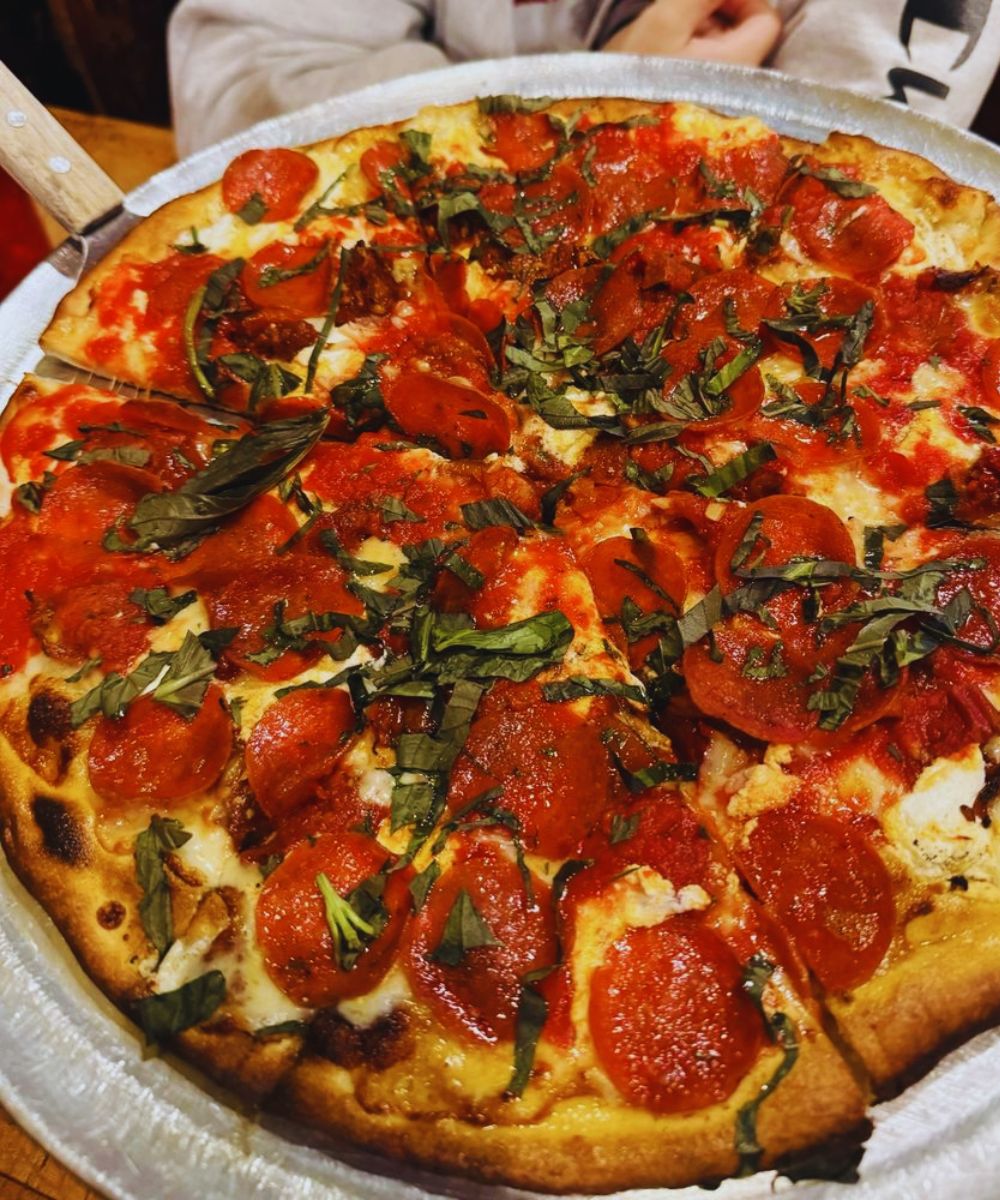 Photos for John's of Bleecker Street in New York, NY