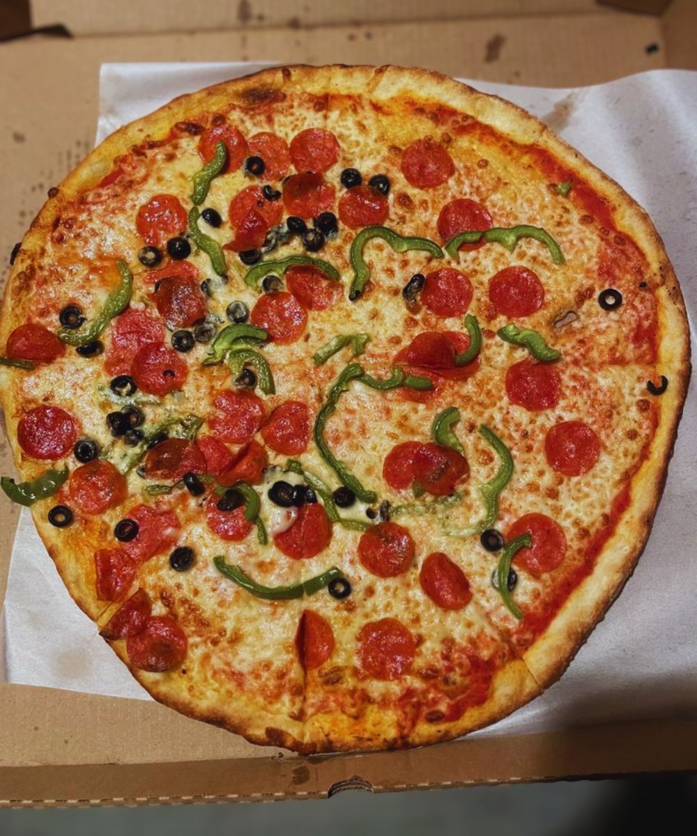 Photos for Bibo's NY Pizza in San Jose, CA