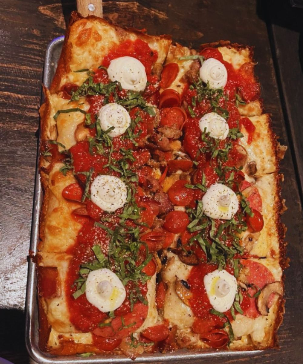 Photos for Pizza Rock in Las Vegas, NV