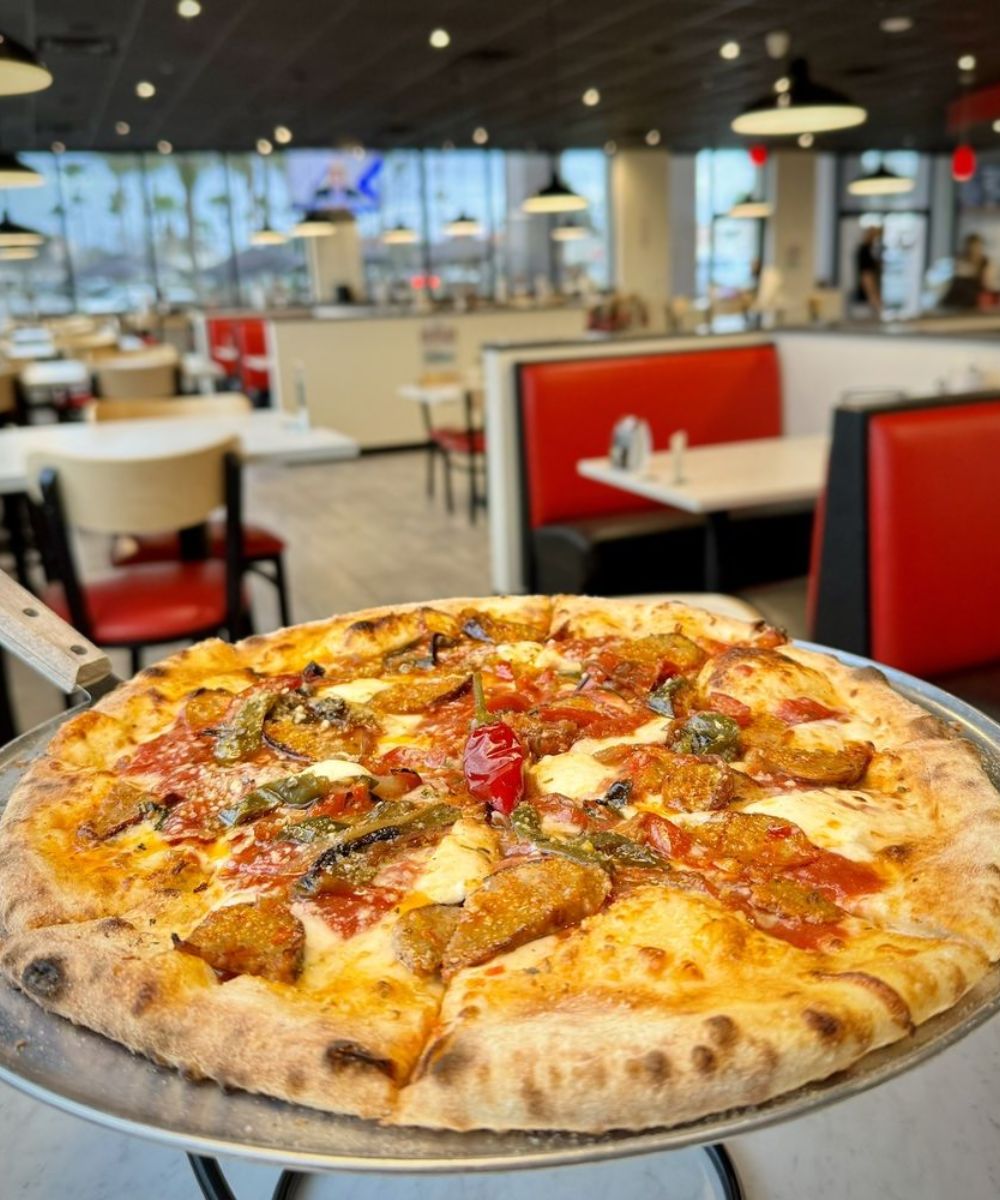 Photos for V Pizza - Lake Buena Vista