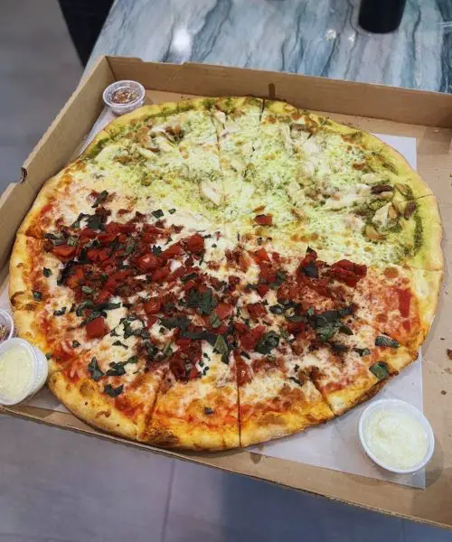 Photos for Bibo's NY Pizza in San Jose, CA