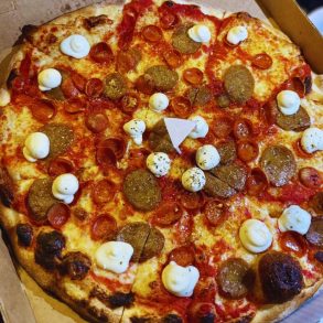 Photos for Pizza Rock in Las Vegas, NV