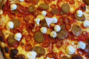 Photos for Pizza Rock in Las Vegas, NV