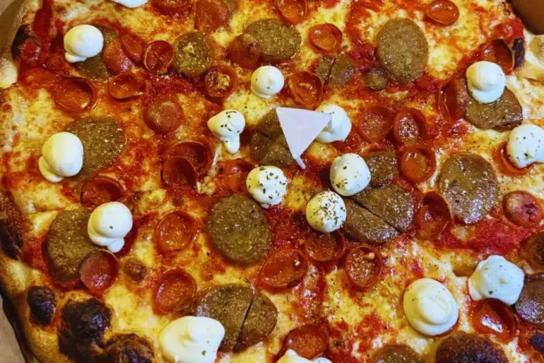 Photos for Pizza Rock in Las Vegas, NV