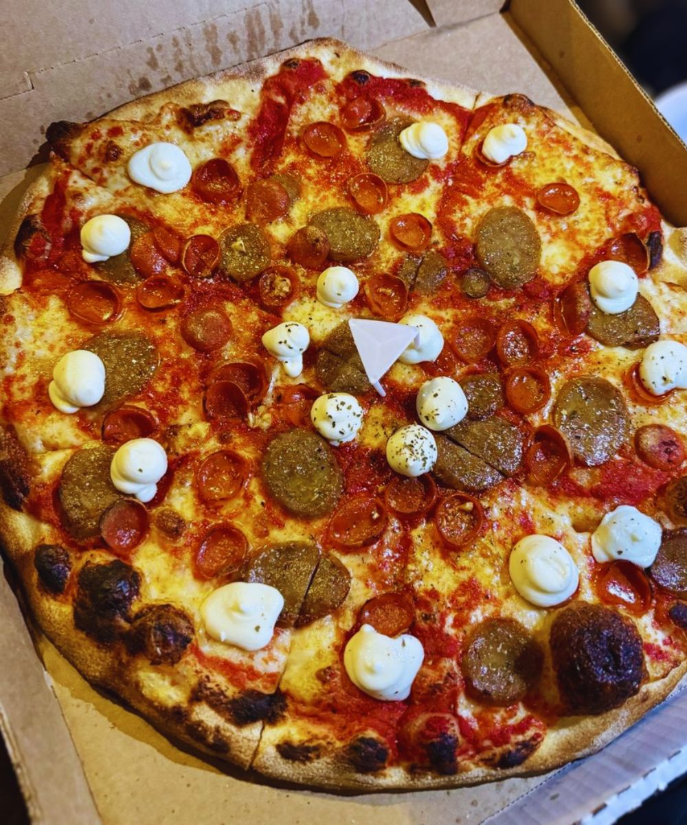 Photos for Pizza Rock in Las Vegas, NV