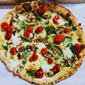 Photos for DeSano Pizza Bakery in Los Angeles, CA