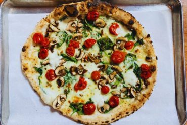 Photos for DeSano Pizza Bakery in Los Angeles, CA