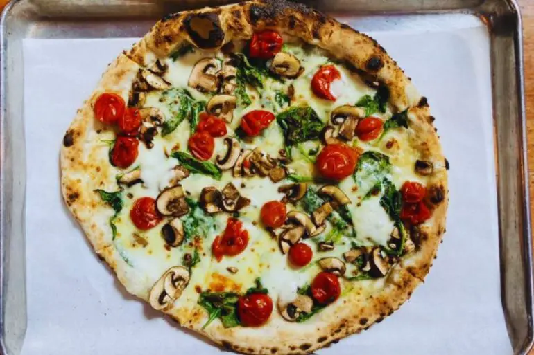 Photos for DeSano Pizza Bakery in Los Angeles, CA