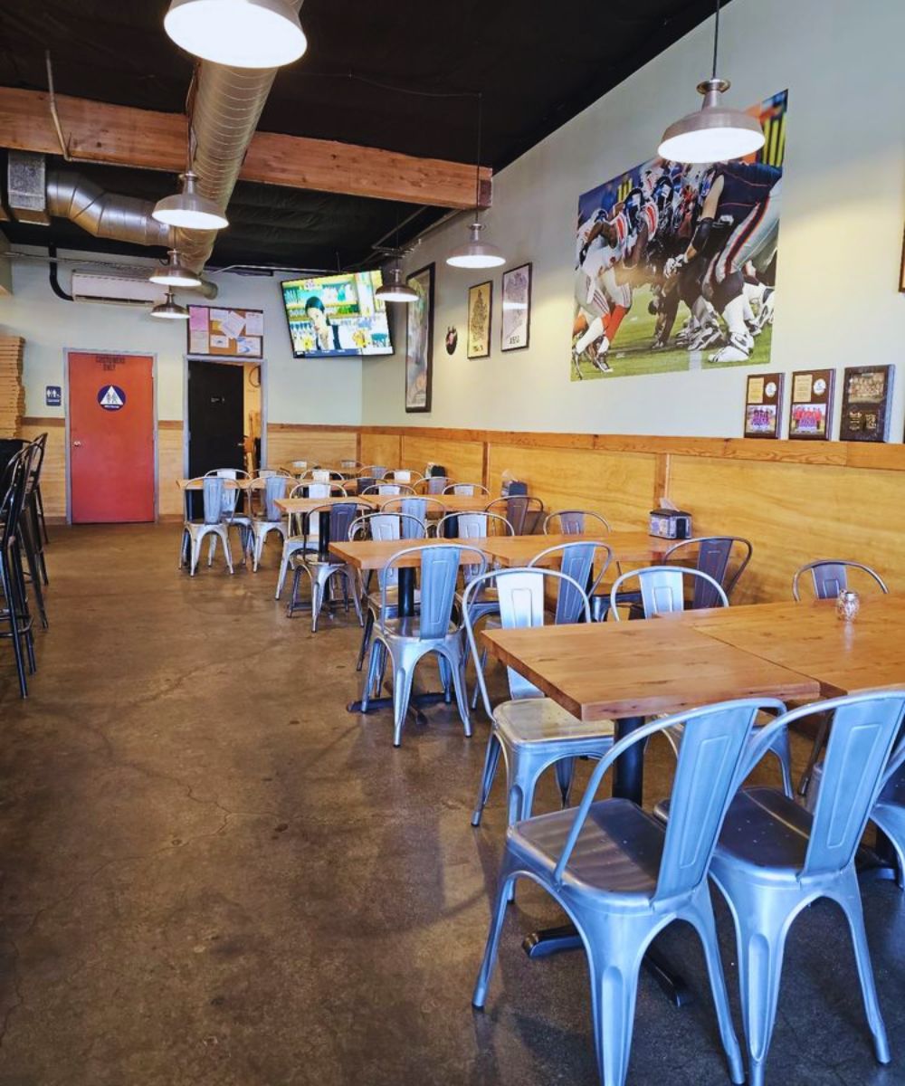 Photos for Bibo's NY Pizza in San Jose, CA