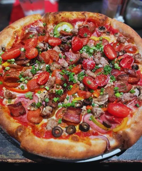 Photos for Pizza Rock in Las Vegas, NV