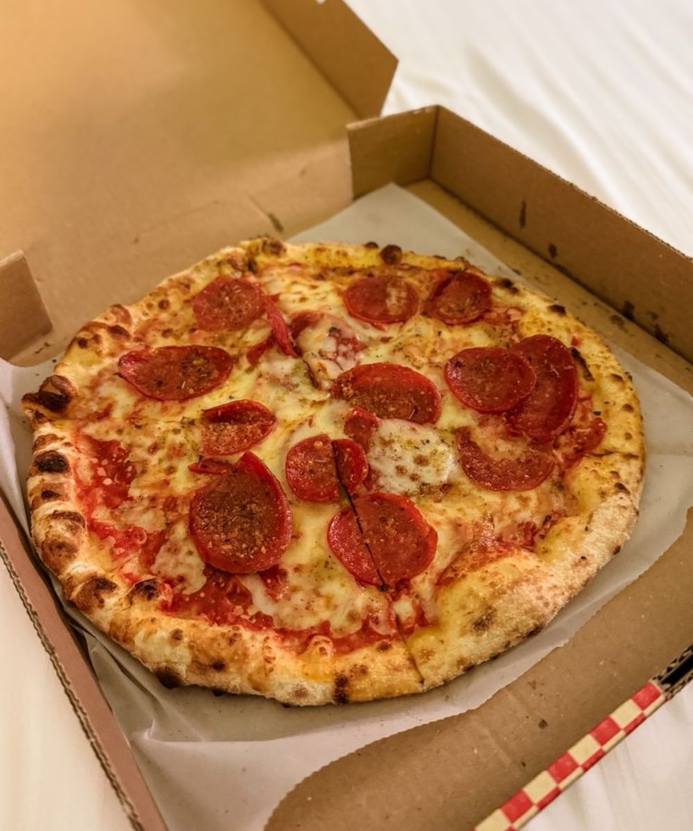 Photos for V Pizza - Lake Buena Vista