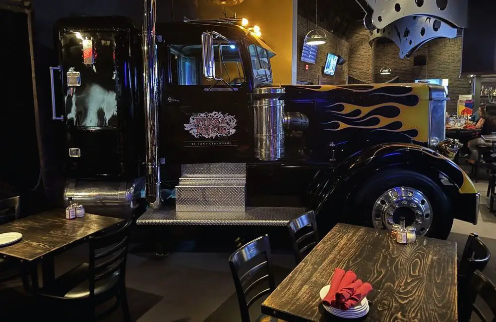 Photos for Pizza Rock in Las Vegas, NV