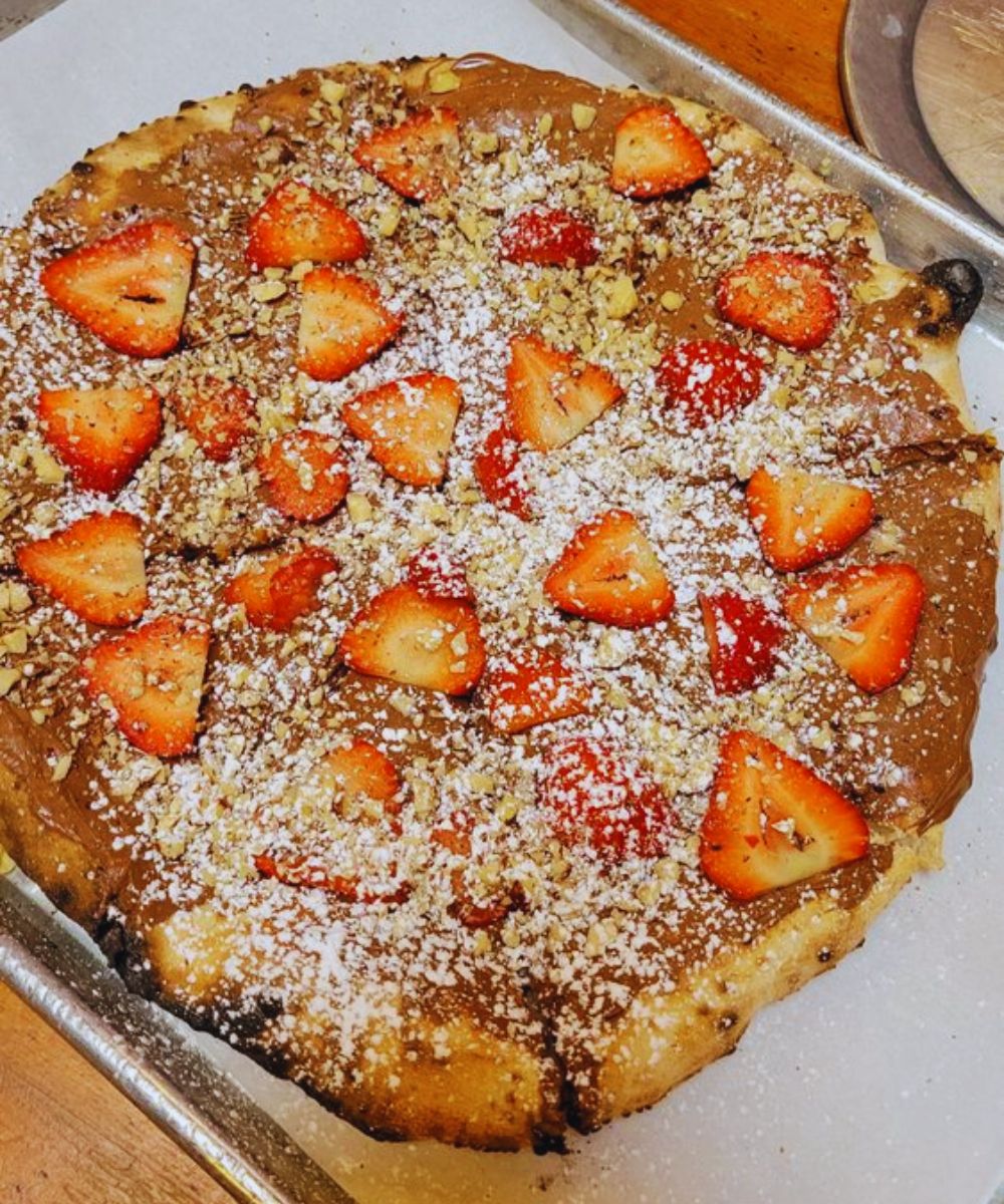 Photos for DeSano Pizza Bakery in Los Angeles, CA