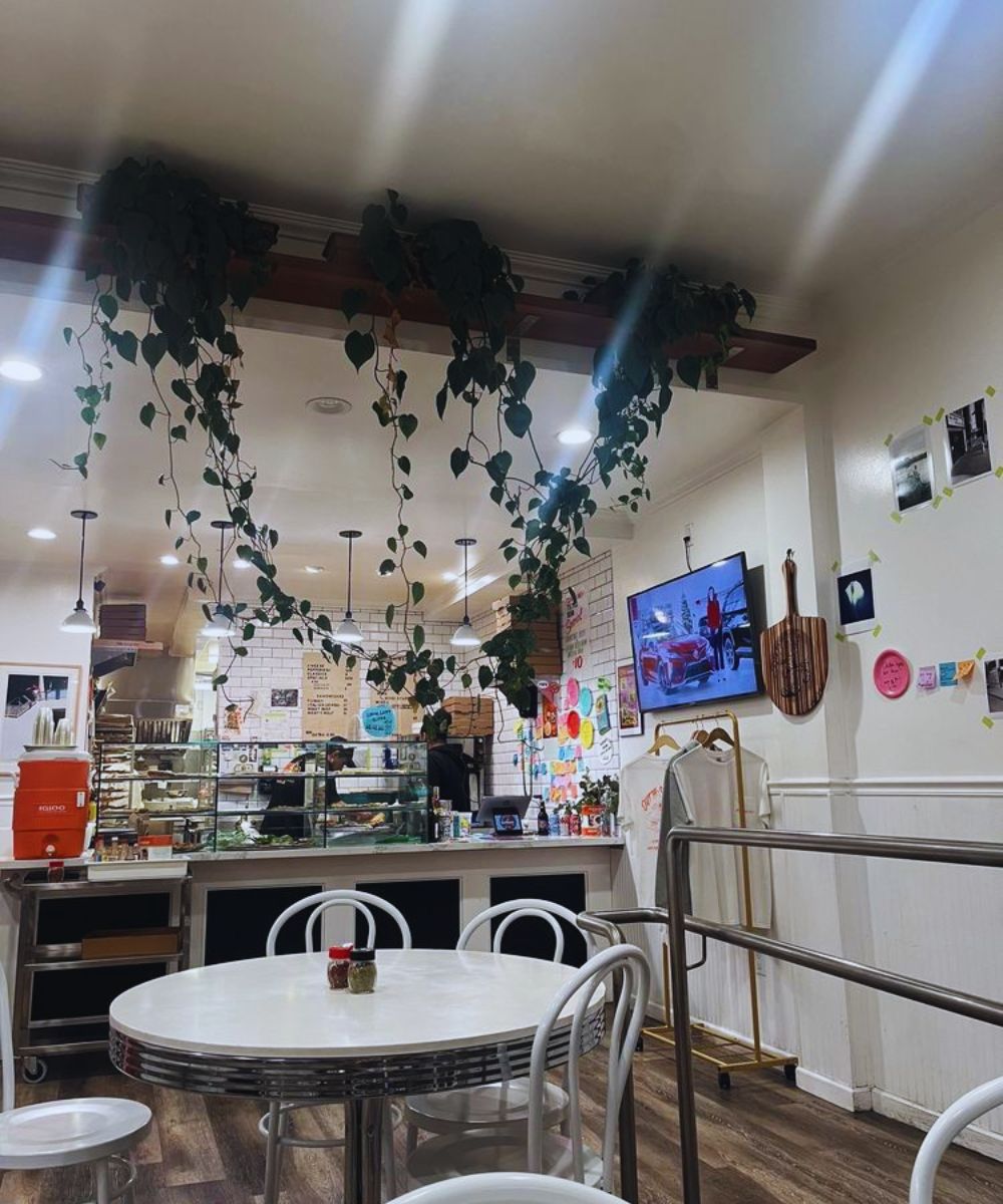 Photos for Outta Sight Pizza