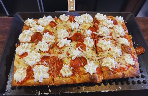 Photos for Good Pie in Vegas, NV