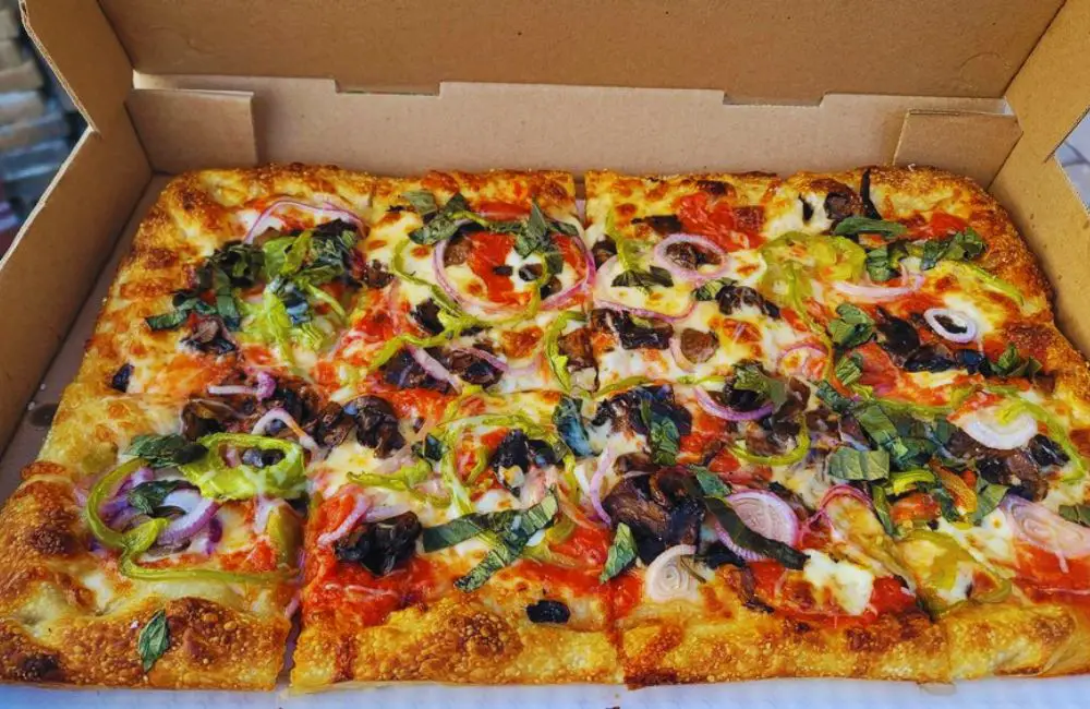 Photos for Good Pie in Vegas, NV