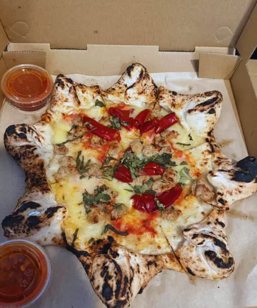 Photos for DeSano Pizza Bakery in Los Angeles, CA