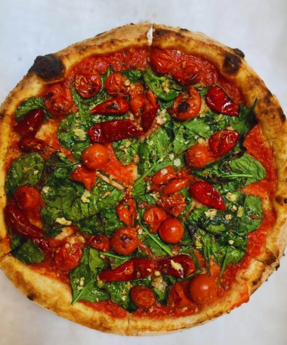 Photos for DeSano Pizza Bakery in Los Angeles, CA