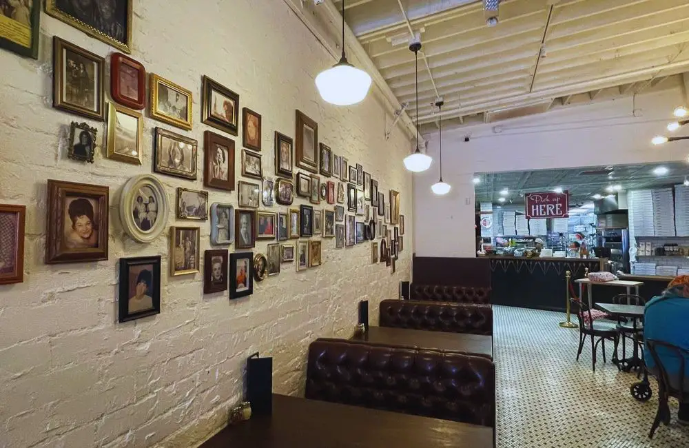 Photos for Good Pie in Vegas, NV