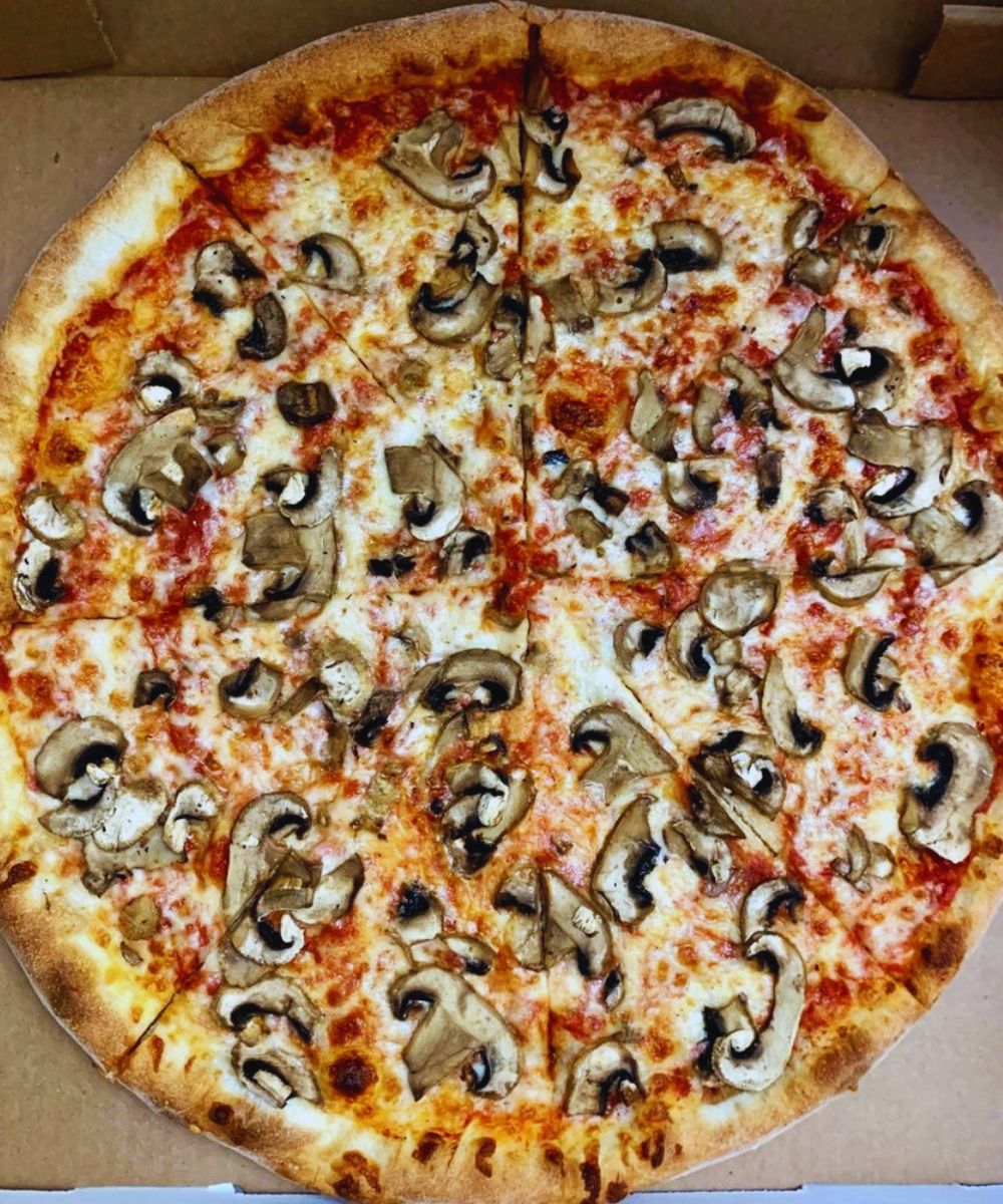 Photos for Home Slice Pizza in Austin, TX