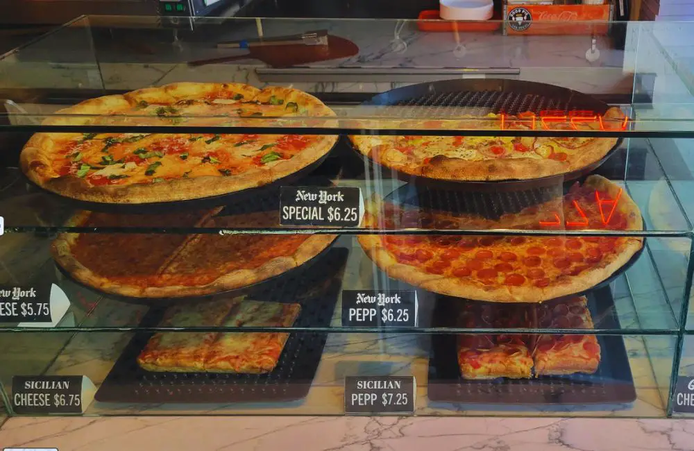 Photos for Good Pie in Vegas, NV