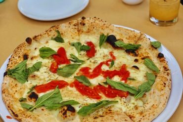 Photos for L'Antica Pizzeria Da Michele in Los Angeles, CA