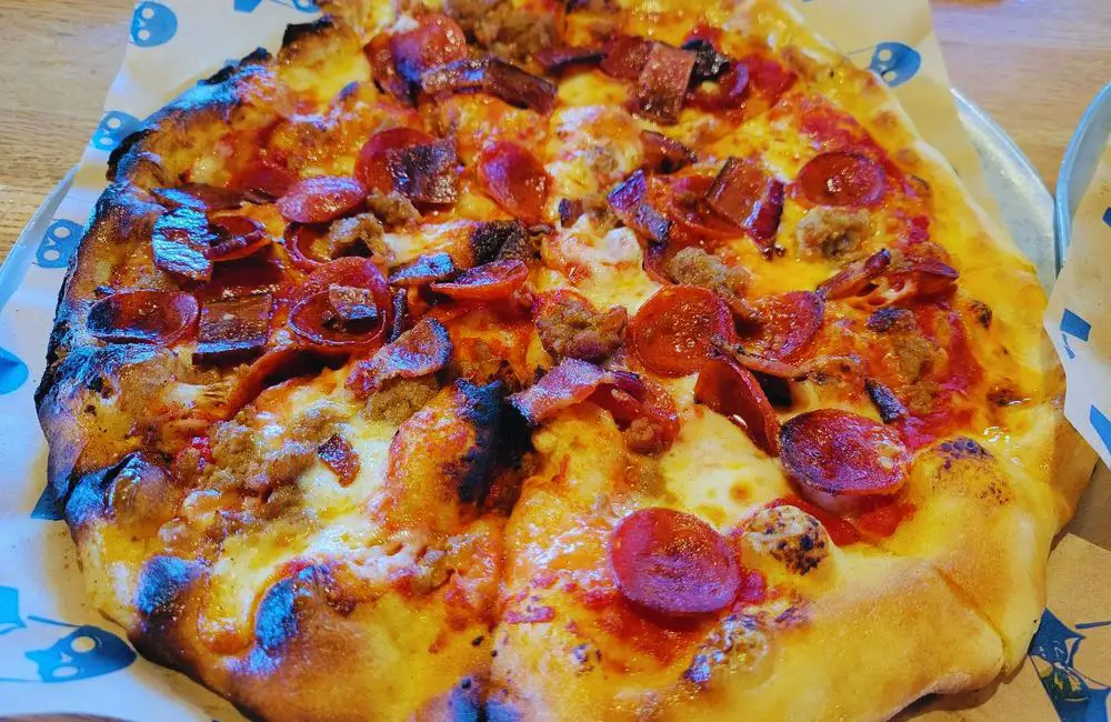 Photos for Doughbird